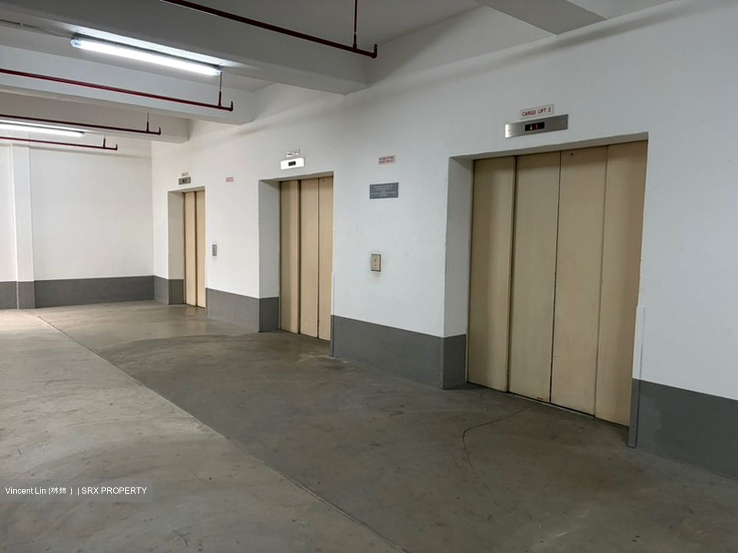 Yi Guang Factory Building (D14), Warehouse #596433191
